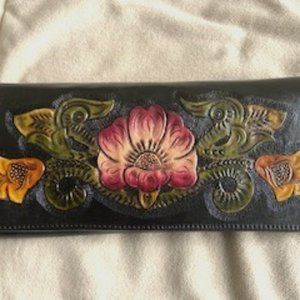 Mauzari Sayulita Clutch